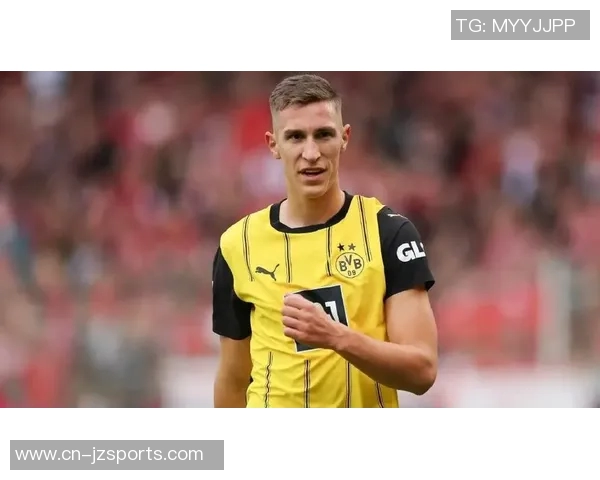 施洛特贝克续约合同已送达但希望先评估多特本赛季表现