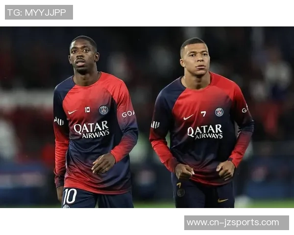 利扎拉祖分析姆巴佩缺阵后埃基蒂克与恩昆库的替代可能性