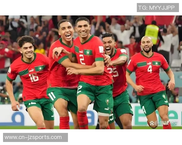 世界杯新军潜力大佛得角贝宁库拉索或成黑马之选