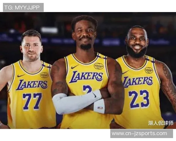 湖人新赛季挑战重重首发阵容如何搭配与艾顿能否复苏成关键问题