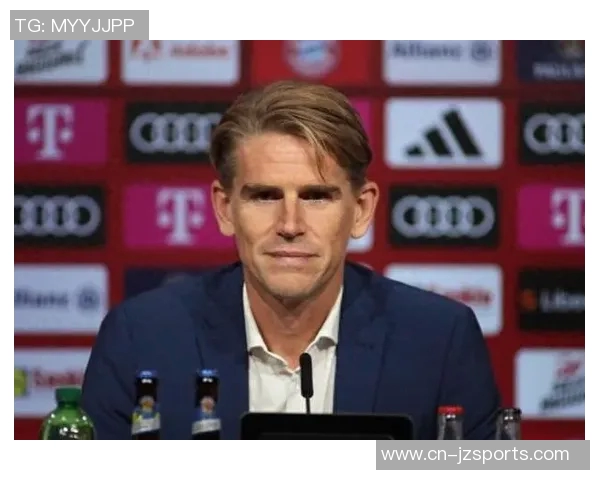 弗罗因德盛赞凯恩为超级巨星亚马尔的崛起令人惊叹不已