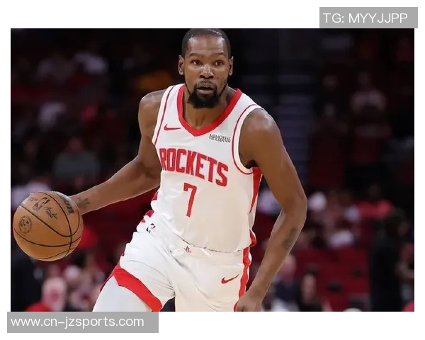 杜兰特与火箭续约前景分析及合同金额预测 杜兰特与火箭续约前景分析及合同金额预测