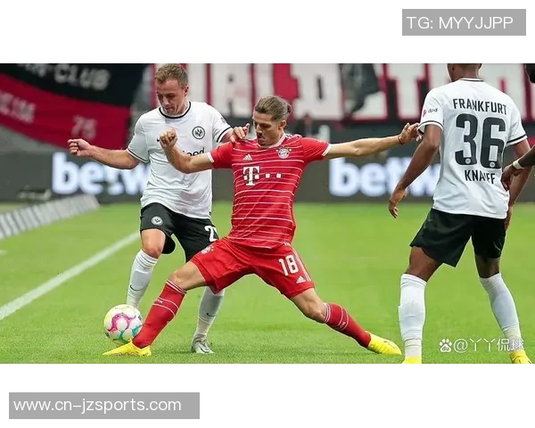 法兰克福近期疯狂进球大战即将迎战拜仁引发关注 法兰克福近期疯狂进球大战即将迎战拜仁引发关注