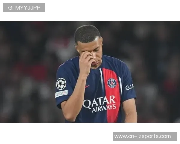 姆巴佩母亲坦言过度曝光让她不适与儿子相处时间少