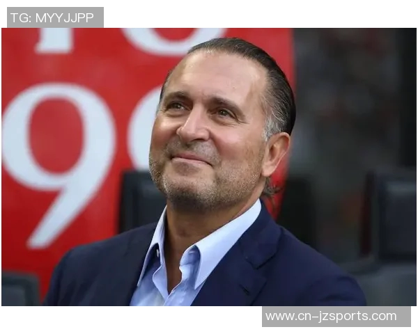 卡迪纳莱坦言米兰老板是最艰难挑战目标提升球队至英超水平 卡迪纳莱坦言米兰老板是最艰难挑战目标提升球队至英超水平