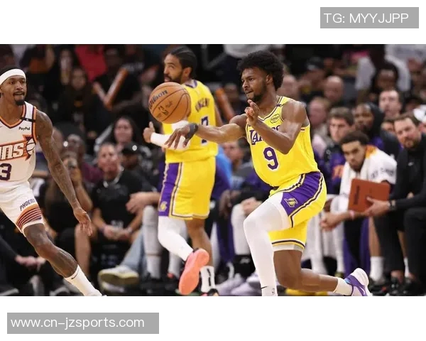 夸梅认为布朗尼仅适合夏季联赛湖人应专注培养实用球员