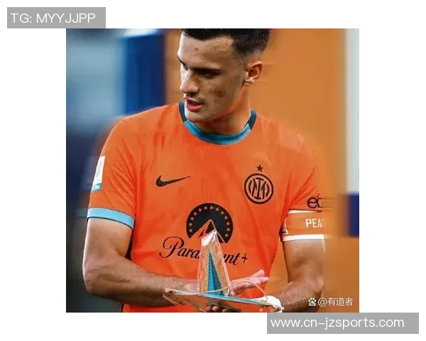 国米明夏可2300万欧回购斯坦科维奇2027年增至2500万欧 国米明夏可2300万欧回购斯坦科维奇2027年增至2500万欧