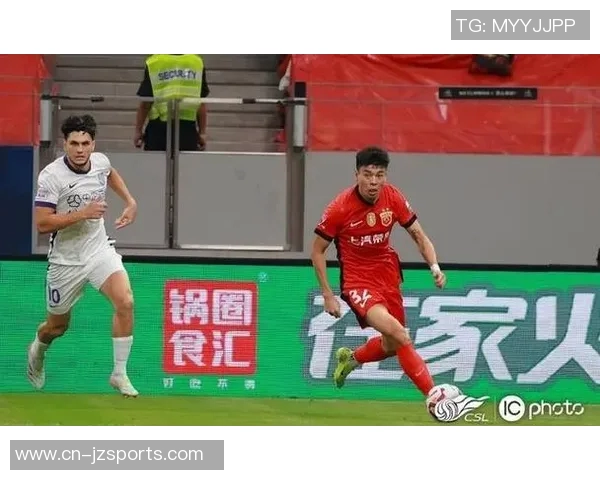 最后两轮争夺战海港对决浙江英博蓉城迎战河南深圳申花挑战津门虎