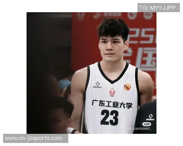洲俱杯篮球赛广州队惜败摩洛哥AS萨莱邵炜昀贡献17分表现亮眼