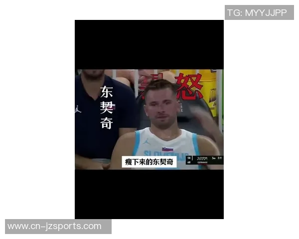 里夫斯盛赞东契奇为最爱队友东契奇幽默回应称其太幼稚不喜欢