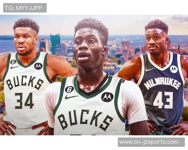 雄鹿队迎来历史时刻字母哥五弟亚历克斯签约双向合同 雄鹿队迎来历史时刻字母哥五弟亚历克斯签约双向合同