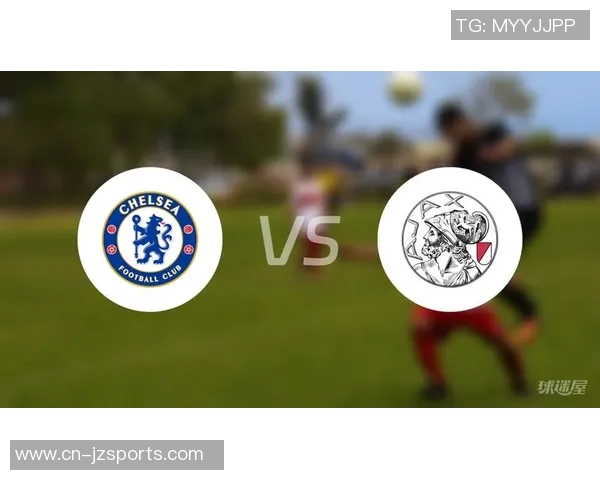 切尔西16岁边锋麦奎因或将首次入选对阵阿贾克斯比赛名单