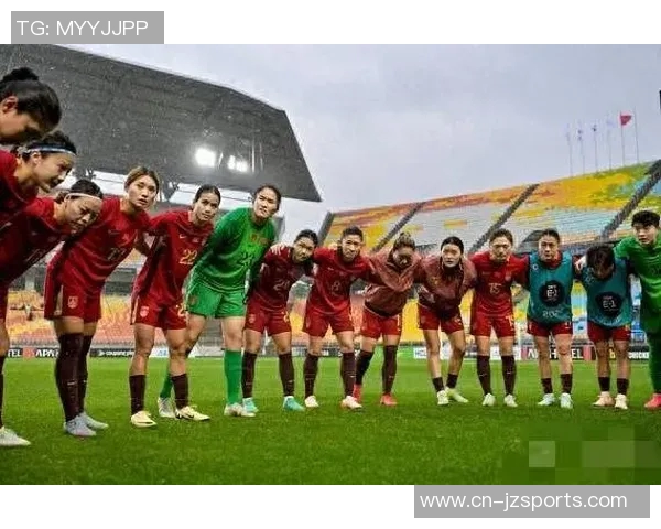 方珍珠替补发威连入两球U17女足5-0领先挪威锁定胜局