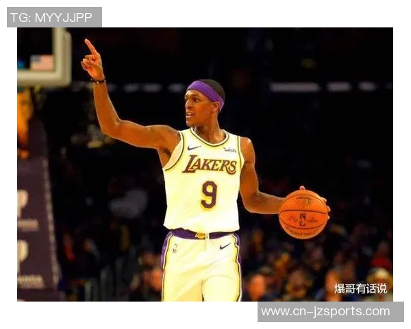 里弗斯赞科尔安东尼传球能力隆多的指导助力他成长为优秀控卫 里弗斯赞科尔安东尼传球能力隆多的指导助力他成长为优秀控卫