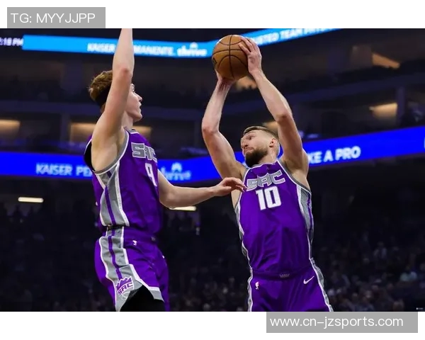 加州球队对小萨交易表现出浓厚兴趣湖船勇三选一引发关注