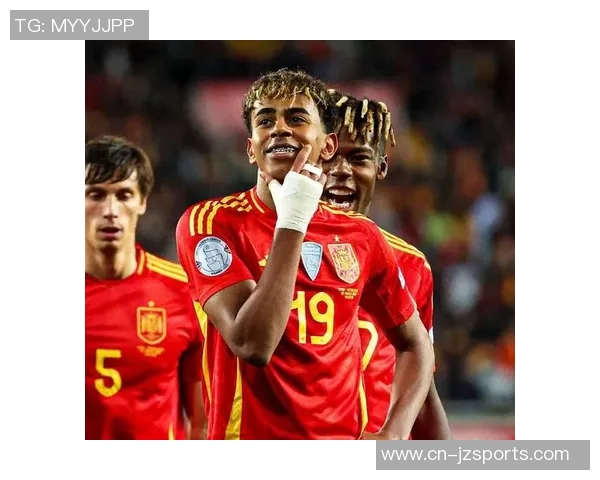 25年俱乐部层面U21球员进球榜亚马尔以32球领跑榜单