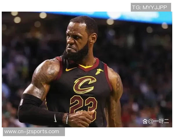 詹姆斯谈篮球高度背后的牺牲与挫折让人深思