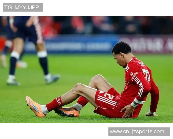 埃基蒂克红牌后表现低迷利物浦三场全败无进球