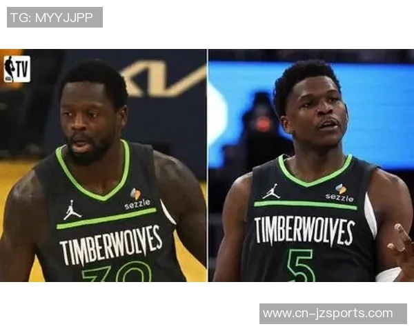 兰德尔指出华子缺阵影响球队胜利关键在于防守表现不佳而非进攻问题