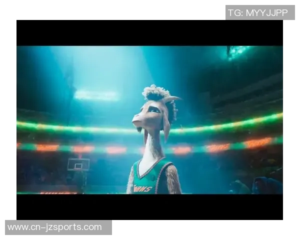 库里携手蜘蛛侠幕后团队推出新动画电影GOAT讲述逆袭传奇故事 库里携手蜘蛛侠幕后团队推出新动画电影GOAT讲述逆袭传奇故事