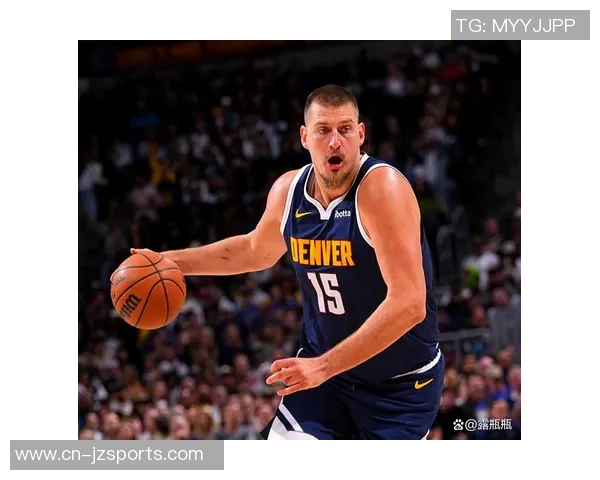 约基奇追平威少东契奇历史第二三双记录单场得分30表现惊艳