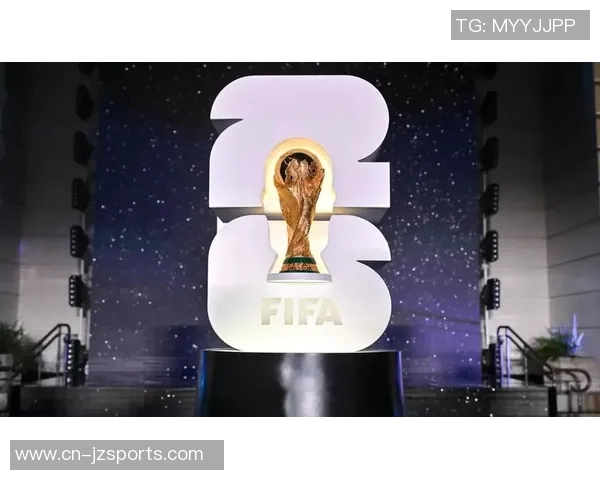 2026年世界杯门票热销引发官方提价以应对市场需求激增