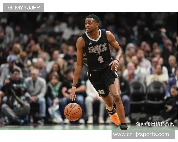 马刺阵容大幅缩水福克斯索汉缺席对阵鹈鹕比赛至少四人缺阵