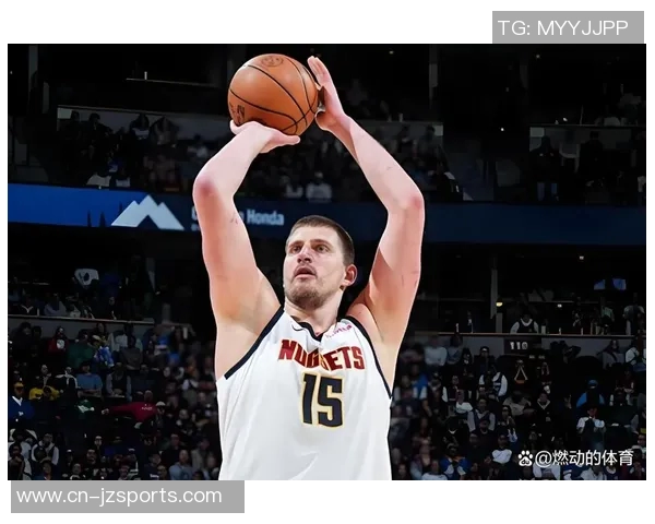 阿德尔曼解析约基奇防守风格更接近小加而非戈贝尔