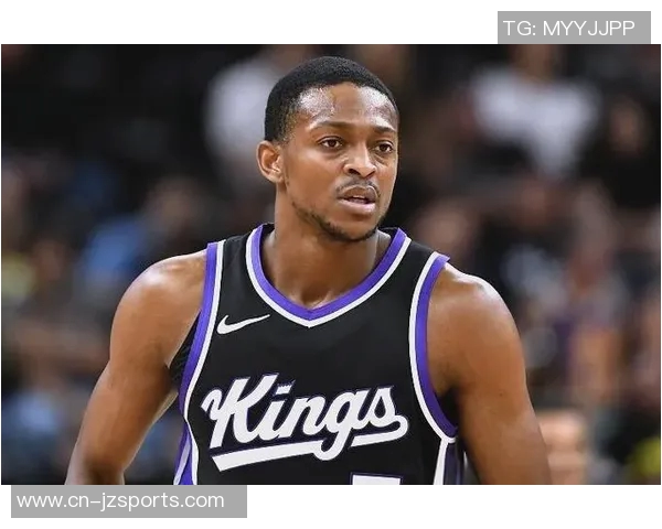 福克斯坚定信念追逐NBA杯冠军终极目标锁定总冠军荣耀