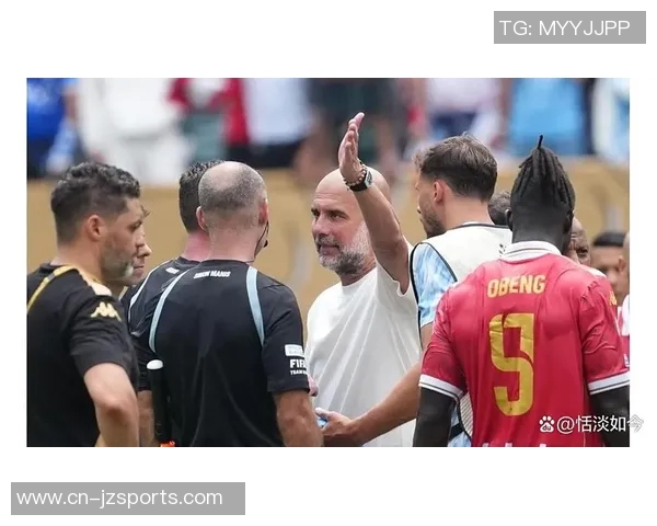 助教回忆与瓜帅共事的紧张时光唯有胜利后才能放松心情