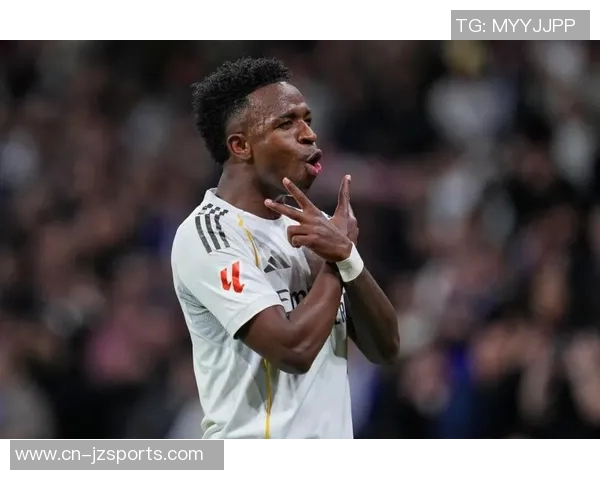 前皇马球员批评维尼修斯称球队规矩丢失依旧有C罗和劳尔的影子